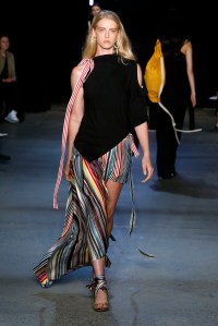 Monte RTW Spring 2019