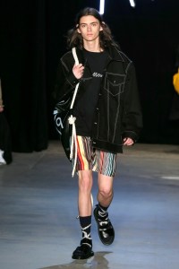 Monte RTW Spring 2019
