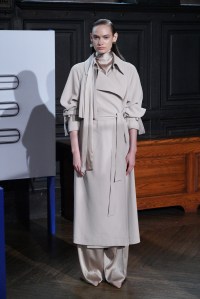 Moon Choi RTW Spring 2019