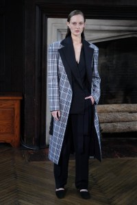 Moon Choi RTW Spring 2019
