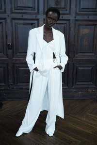 Moon Choi RTW Spring 2019