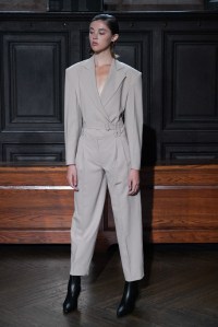 Moon Choi RTW Spring 2019