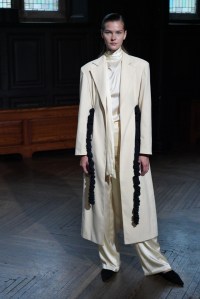 Moon Choi RTW Spring 2019