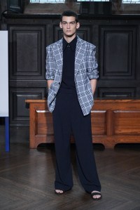 Moon Choi RTW Spring 2019
