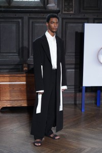 Moon Choi RTW Spring 2019