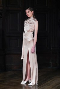 Moon Choi RTW Spring 2019