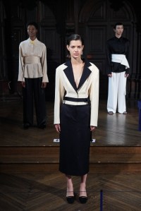 Moon Choi RTW Spring 2019
