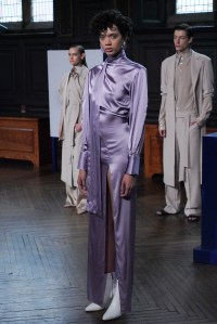 Moon Choi RTW Spring 2019