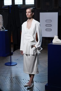 Moon Choi RTW Spring 2019