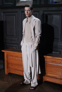 Moon Choi RTW Spring 2019