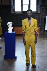 Moon Choi RTW Spring 2019