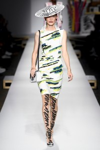 Moschino RTW Spring 2018