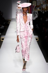 Moschino RTW Spring 2018