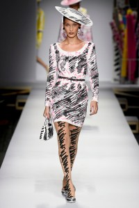 Moschino RTW Spring 2018