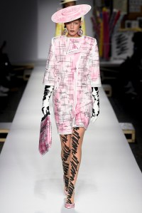 Moschino RTW Spring 2018
