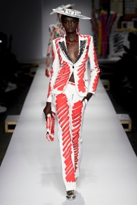 Moschino RTW Spring 2018