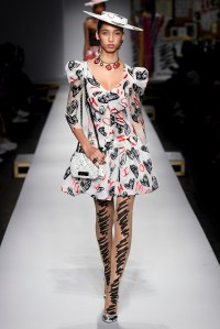 Moschino RTW Spring 2018