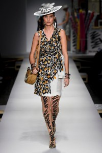 Moschino RTW Spring 2018