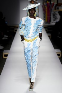 Moschino RTW Spring 2018