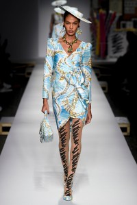 Moschino RTW Spring 2018
