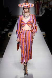 Moschino RTW Spring 2018