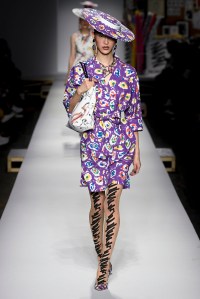 Moschino RTW Spring 2018