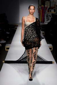 Moschino RTW Spring 2018