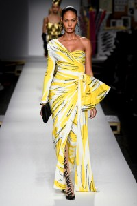 Moschino RTW Spring 2018