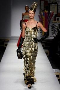 Moschino RTW Spring 2018
