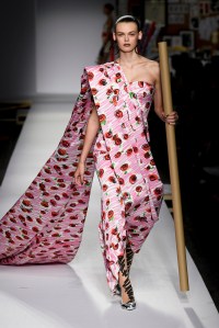 Moschino RTW Spring 2018
