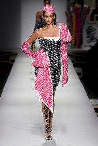 Moschino RTW Spring 2018