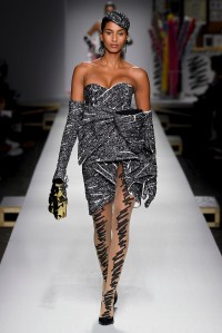 Moschino RTW Spring 2018