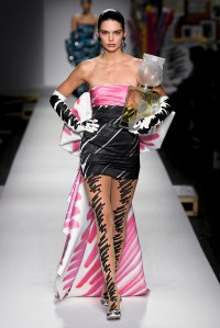 Moschino RTW Spring 2018