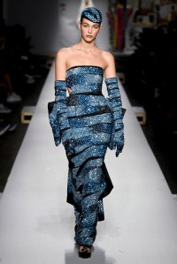 Moschino RTW Spring 2018