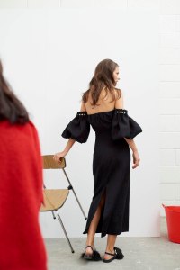 Mother of Pearl RTW Fall 2018