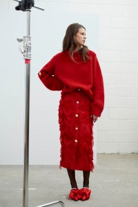 Mother of Pearl RTW Fall 2018