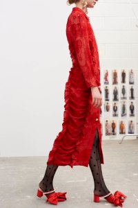 Mother of Pearl RTW Fall 2018