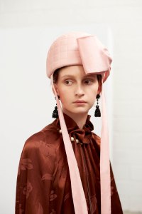 Mother of Pearl RTW Fall 2018