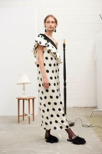 Mother of Pearl RTW Fall 2018