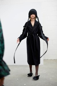 Mother of Pearl RTW Fall 2018