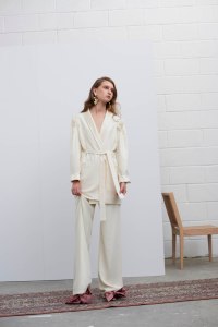 Mother of Pearl RTW Fall 2018