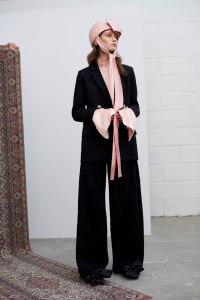 Mother of Pearl RTW Fall 2018