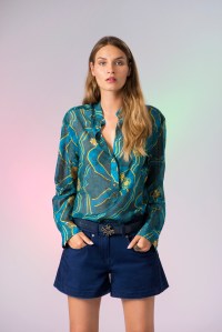 Mr & Mrs Italy RTW Spring 2019