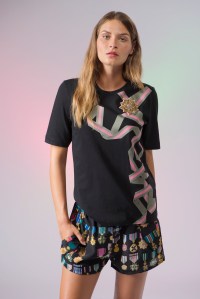 Mr & Mrs Italy RTW Spring 2019