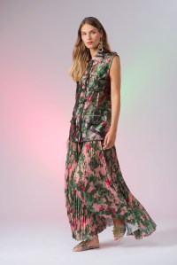 Mr & Mrs Italy RTW Spring 2019