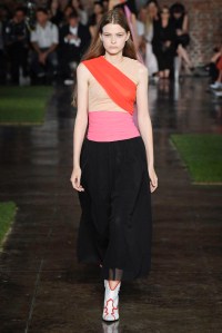 MSGM RTW Spring 2019