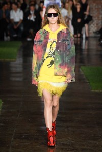 MSGM RTW Spring 2019
