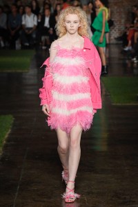MSGM RTW Spring 2019