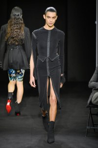 Mugler RTW Spring 2019