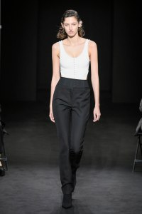 Mugler RTW Spring 2019